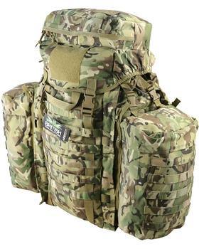 Tactical Assault Pack 90 Litre - BTP NORTHVIVOR