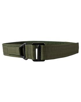 Tactical Rigger Belt - Olive Green NORTHVIVOR