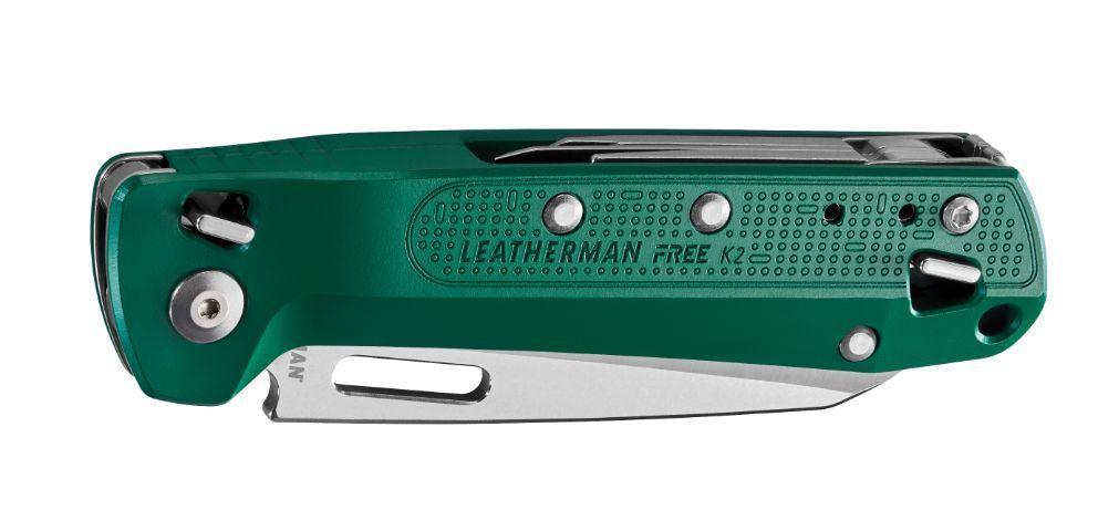 Leatherman Free K2 NORTHVIVOR