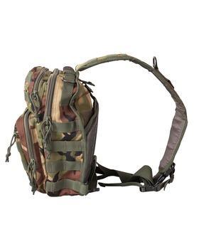 Mini Molle Recon Shoulder Pack - DPM NORTHVIVOR