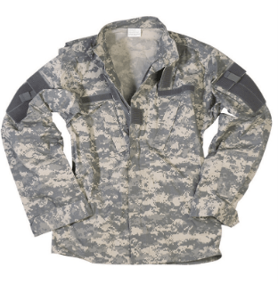 Chaqueta uniforme USA ACU NYCO R / S AT-DIGITAL  talla XL NORTHVIVOR