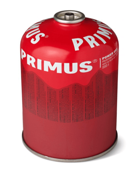 Cartucho de gas Primus Power Gas 450g NORTHVIVOR