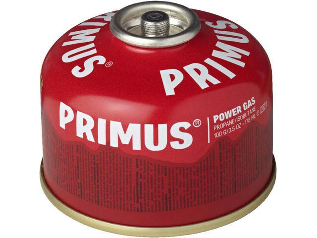 Cartucho de gas para camping Primus Power Gas