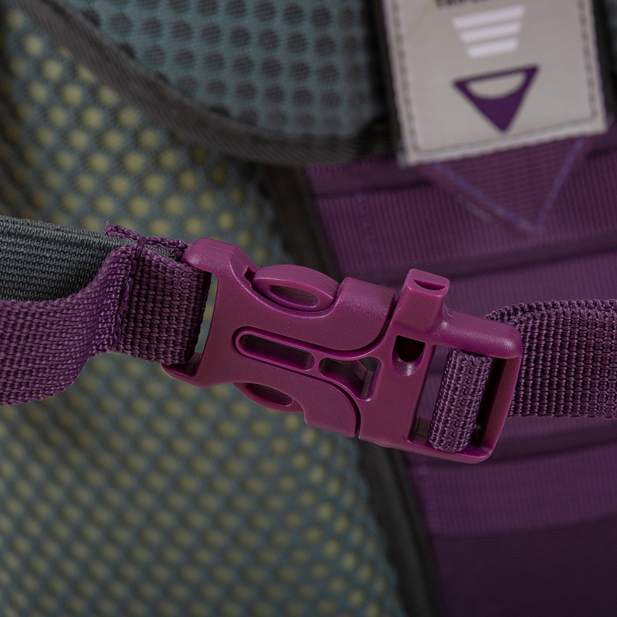 Mochila diseñada para mujer Highlander Expedition NORTHVIVOR