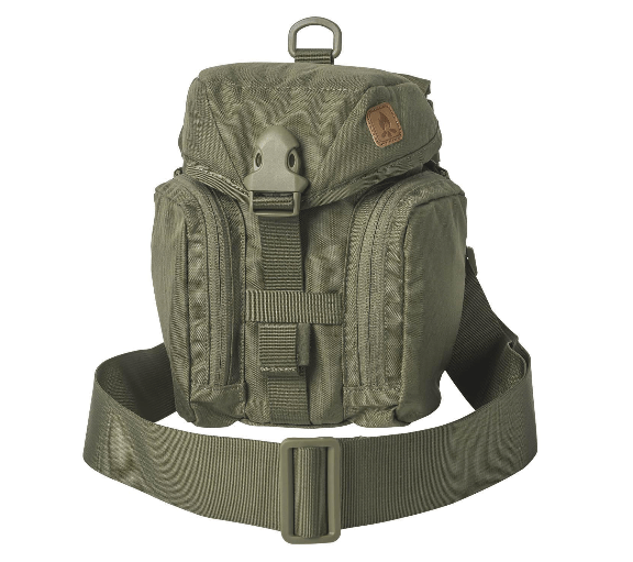 Bolso multipropósito Essential Kitbag NORTHVIVOR