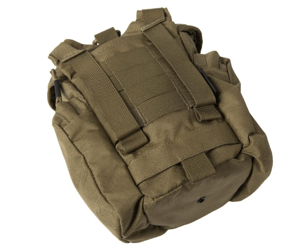 Bolso multipropósito Essential Kitbag NORTHVIVOR