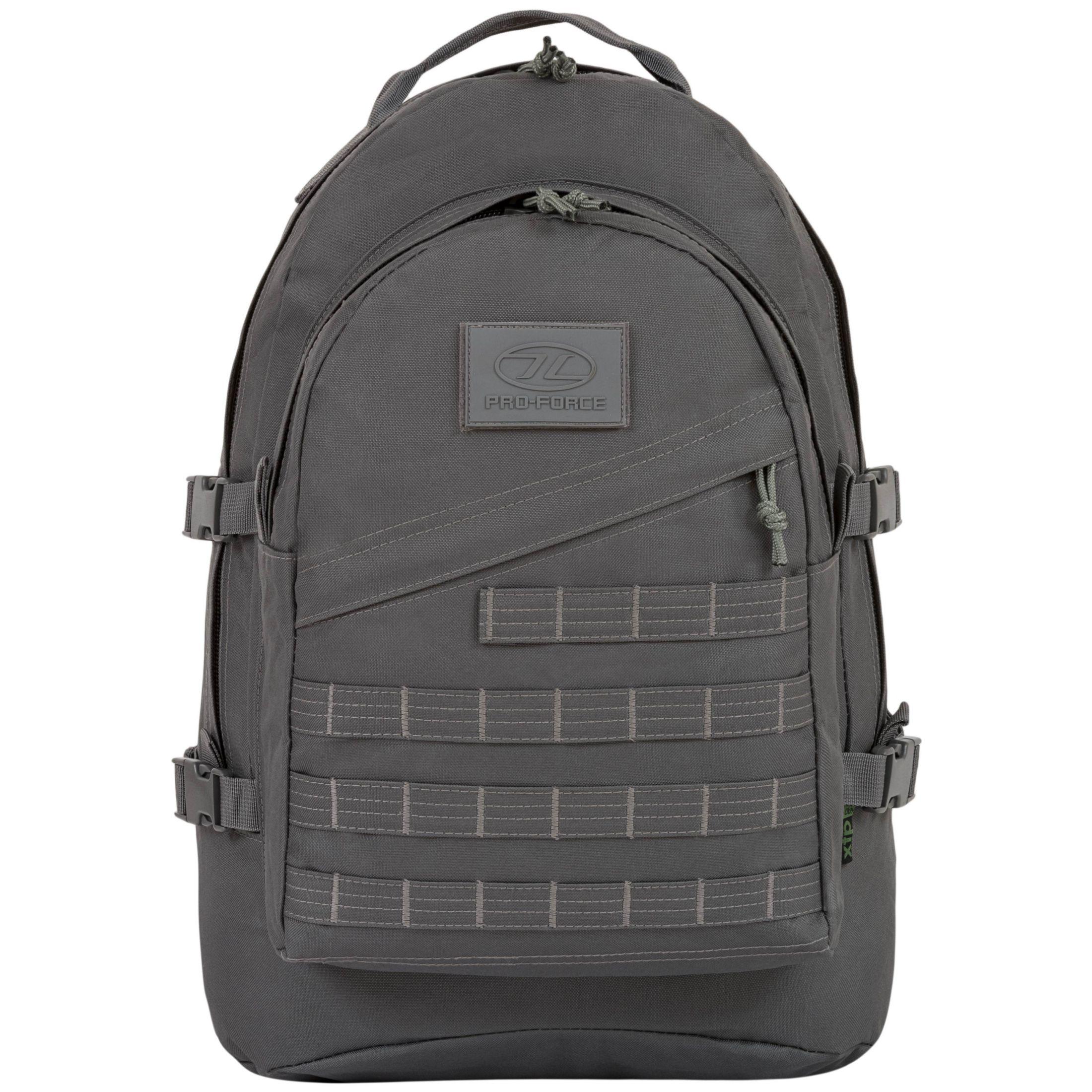 Mochila highlander Recon 40L NORTHVIVOR