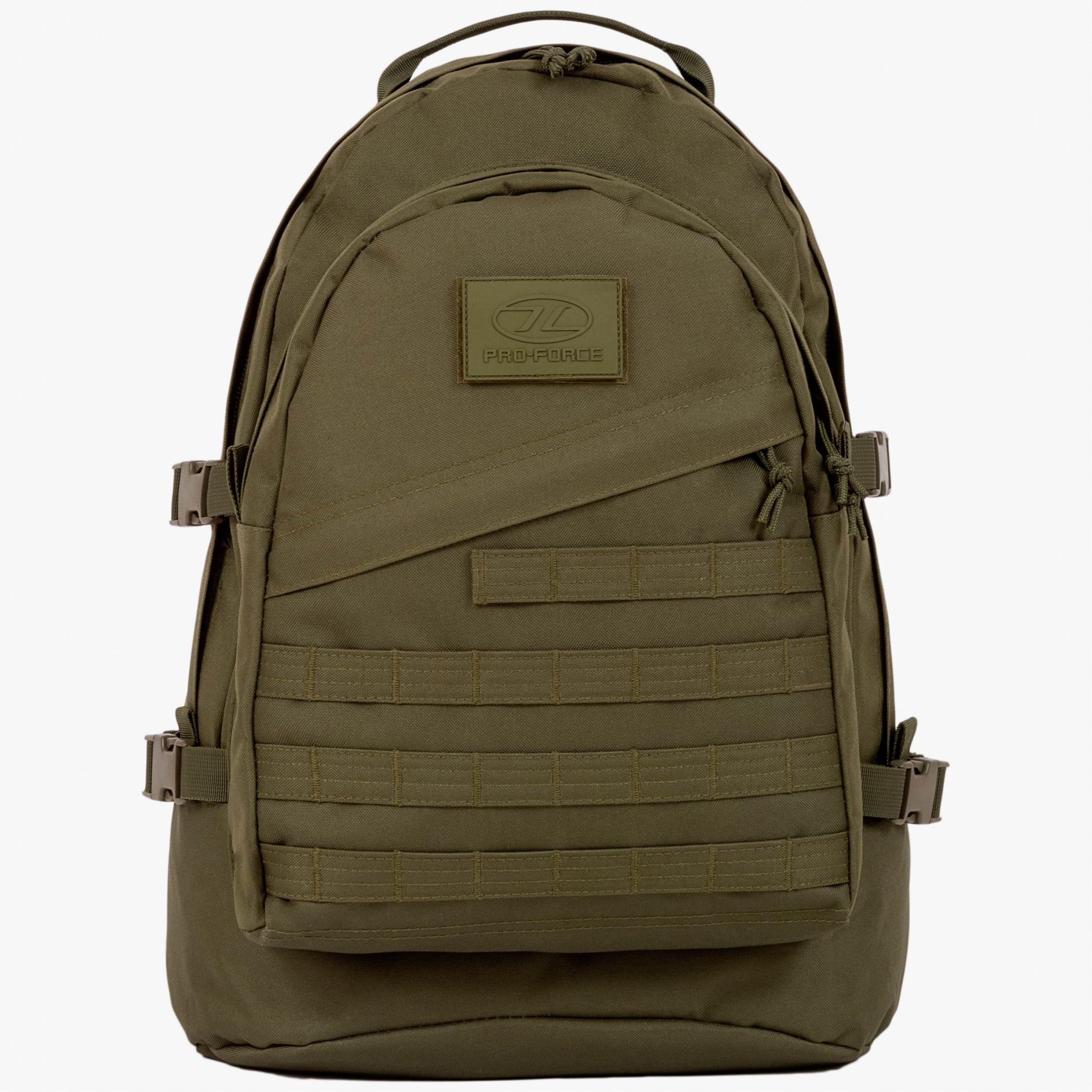 Mochila highlander Recon 40L NORTHVIVOR