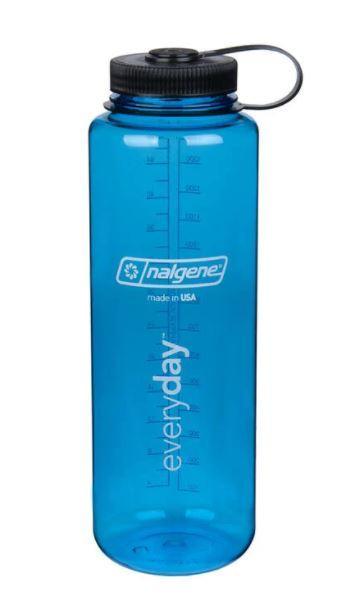 Botella Nalgene Everyday cuello ancho 1.5 L azul NORTHVIVOR