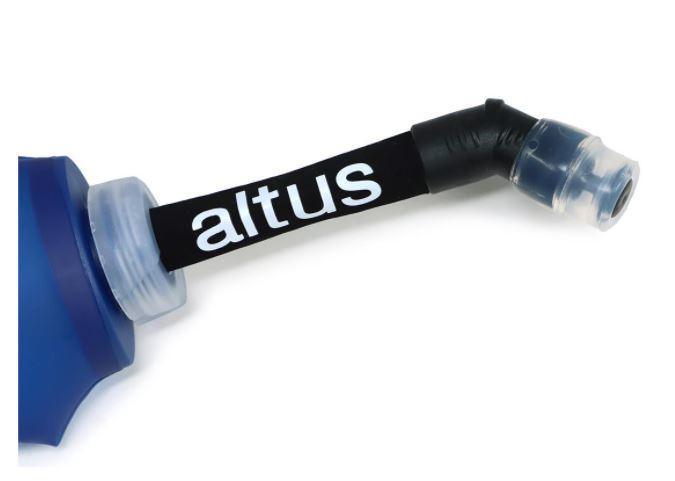 Botella flexible con tubo hidratación Altus NORTHVIVOR