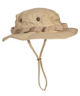 Sombrero de jungla (Chambergo) NORTHVIVOR
