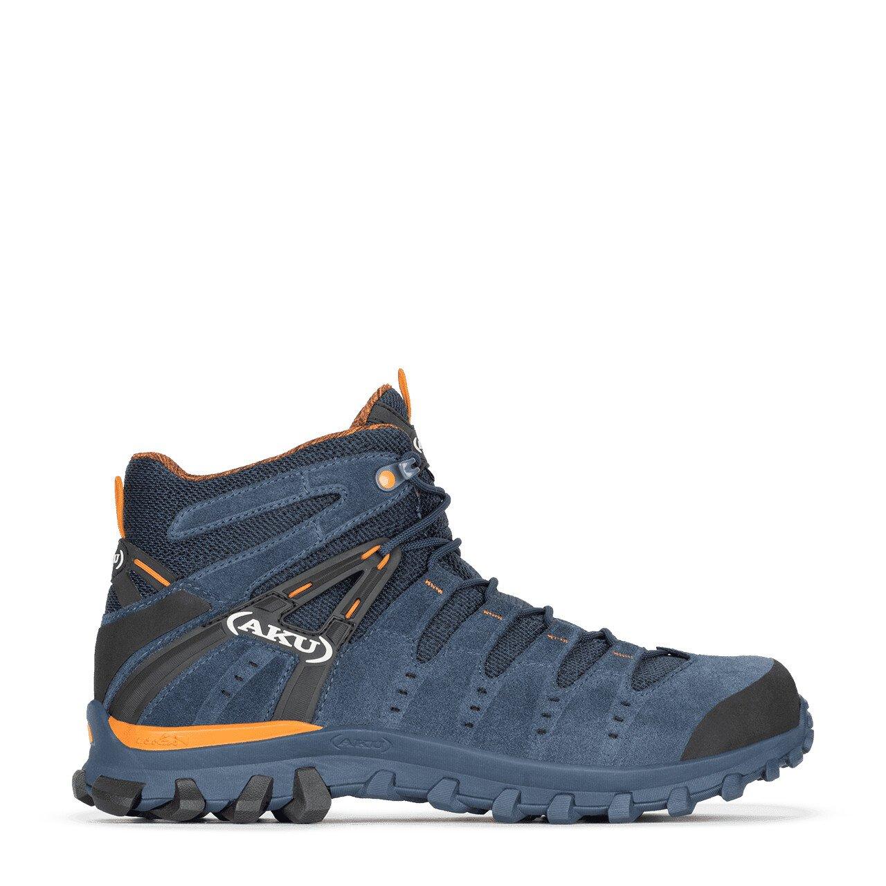 Bota AKU ALTERRA LITE MID GTX NORTHVIVOR