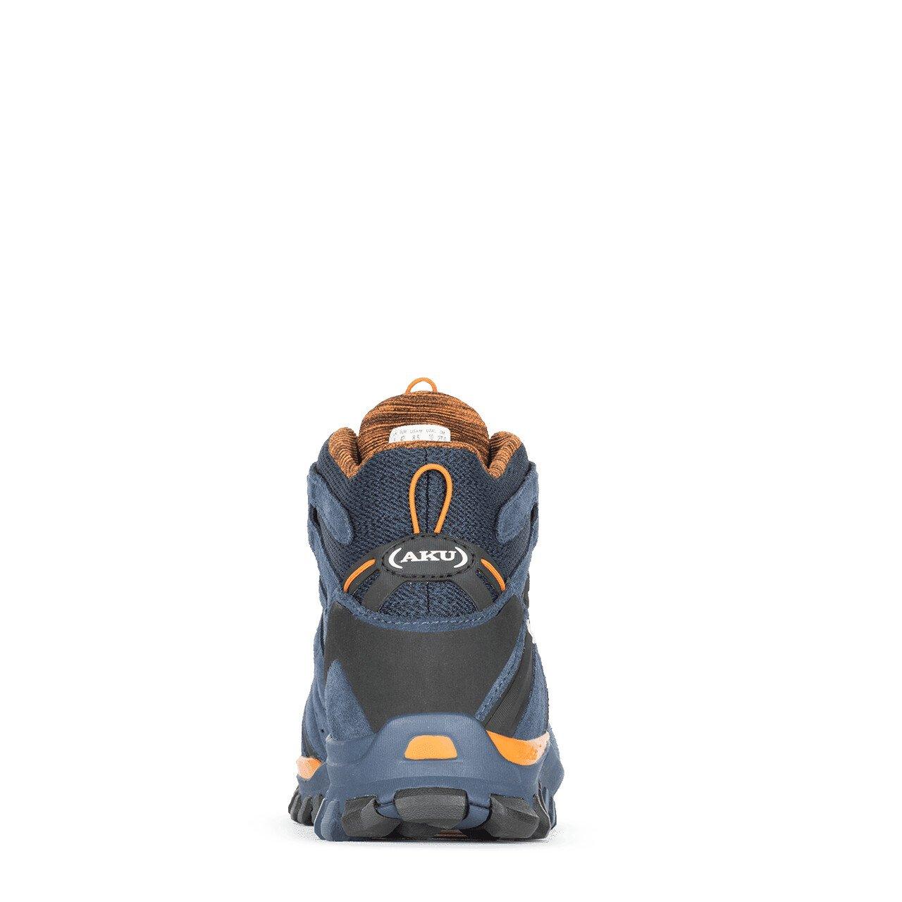 Bota AKU ALTERRA LITE MID GTX NORTHVIVOR