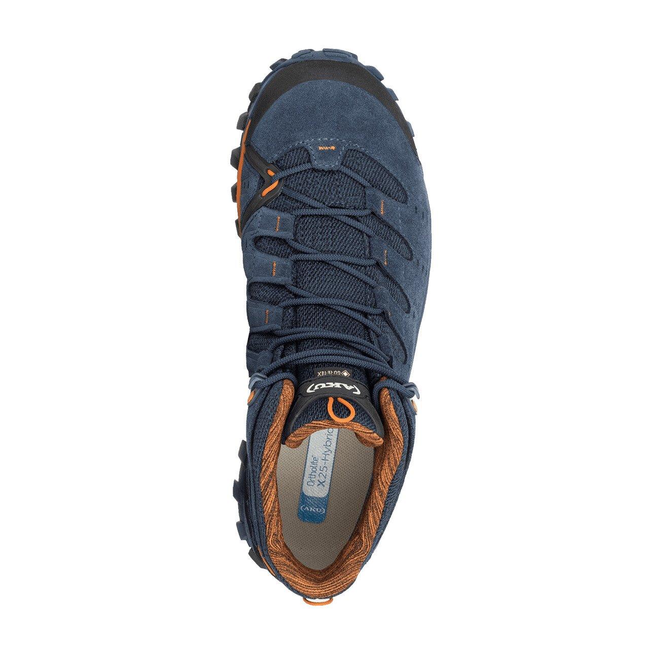 Bota AKU ALTERRA LITE MID GTX NORTHVIVOR