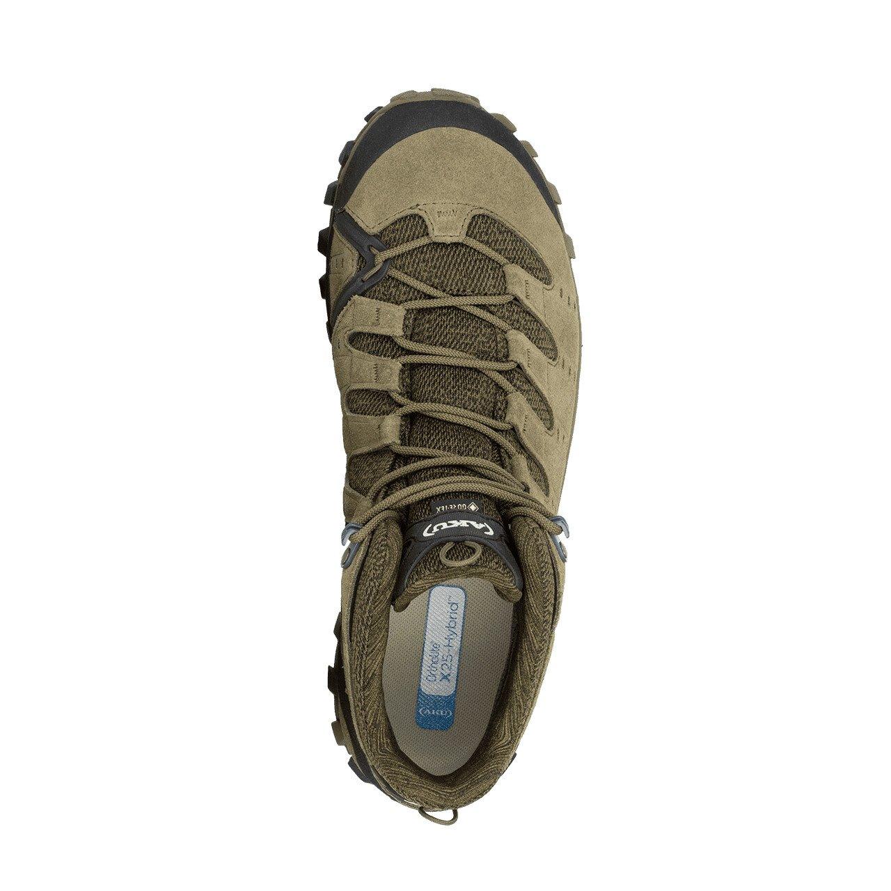 Bota AKU Alterra LIite  MID GTX NORTHVIVOR