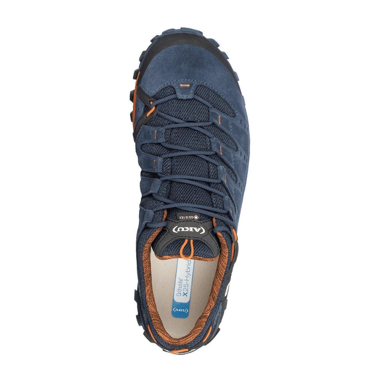 Zapatilla AKU Alterra Lite GTX NORTHVIVOR