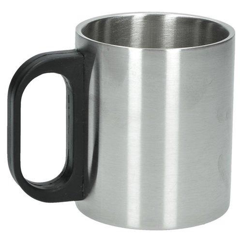 Taza térmica de acero 300ml NORTHVIVOR