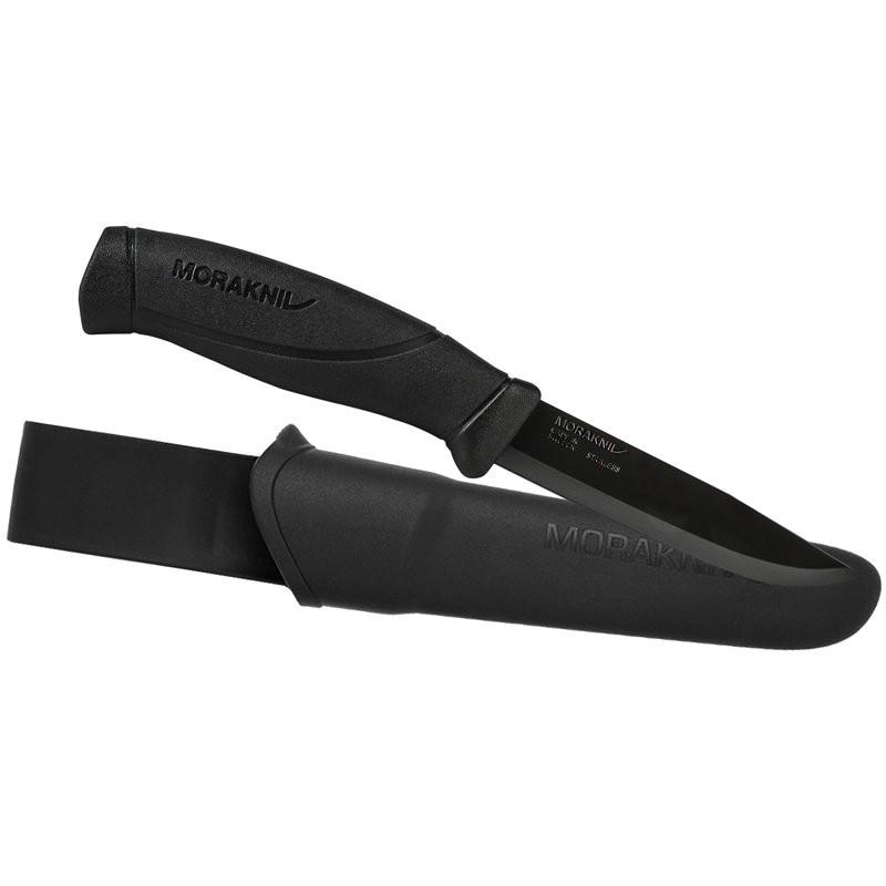 Cuchillo Morakniv Floating flotante para pesca y senderismo - Ganivetería  Roca