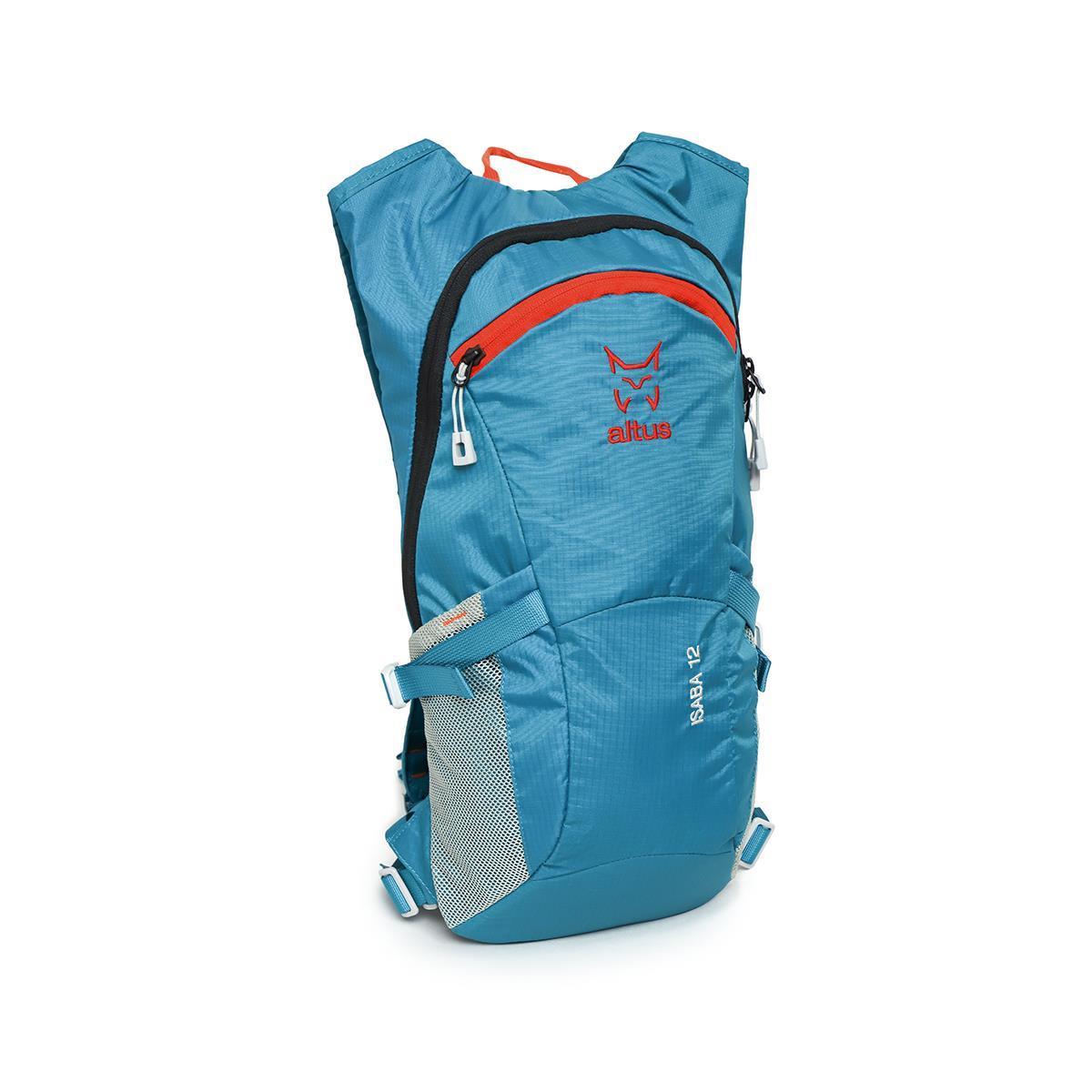 Mochila trail running Altus Isaba 12L NORTHVIVOR