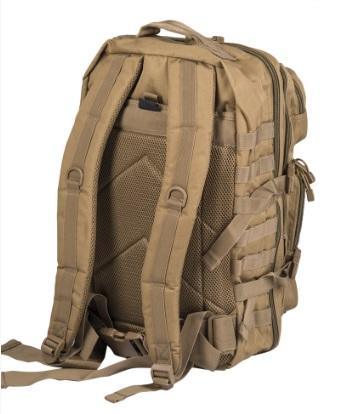 Mochilla Miltec US Assault pack