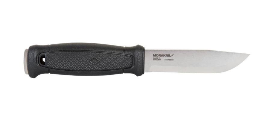 Morakniv Garberg S funda polímero acero inox NORTHVIVOR