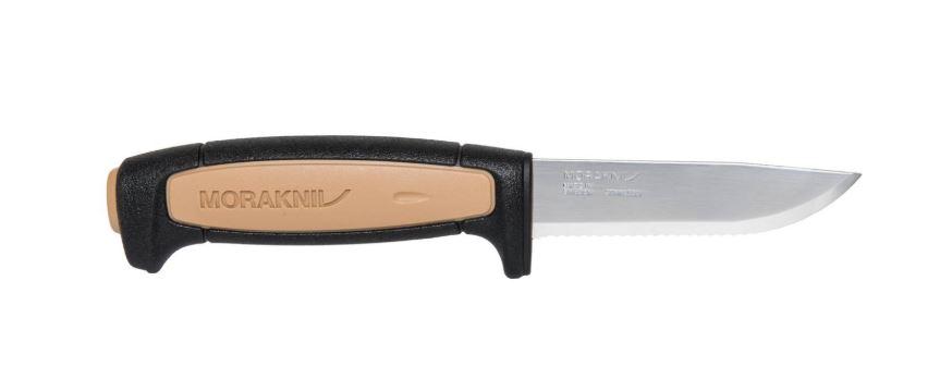 Morakniv Rope Acero inox NORTHVIVOR