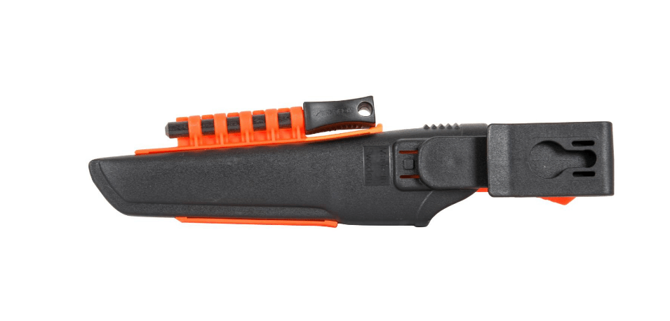 Morakniv Bushcraft Survival orange NORTHVIVOR