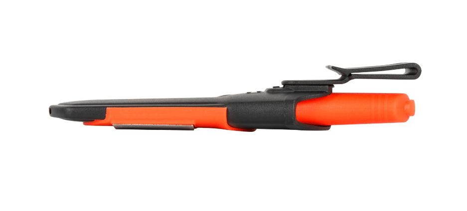 Morakniv Bushcraft Survival orange NORTHVIVOR