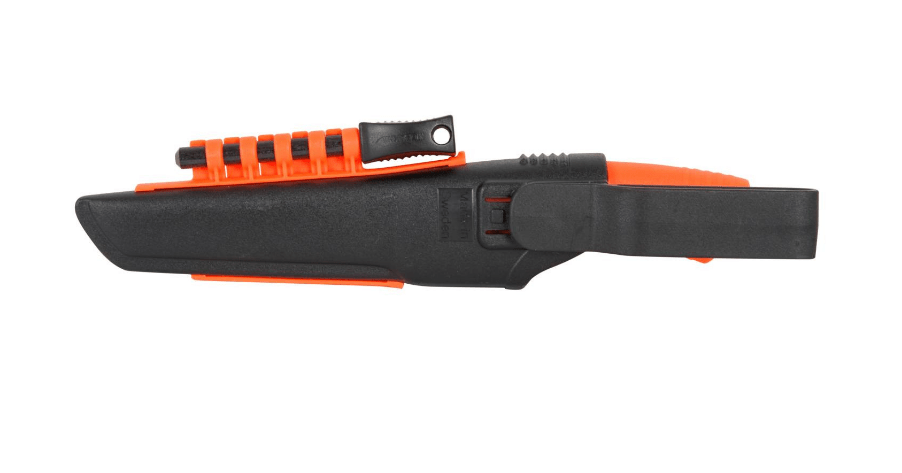 Morakniv Bushcraft Survival orange NORTHVIVOR