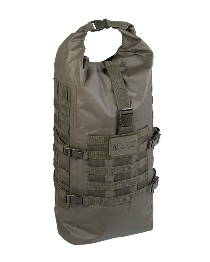 MOCHILA ESTANCA NORTHERN DIVER MOLLE 240 L