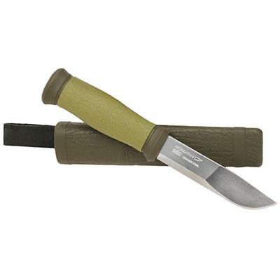 Morakniv outdoor 2000 acero inox. NORTHVIVOR