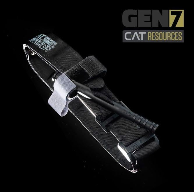 Torniquete de extremidad  CAT Gen 7 Original
