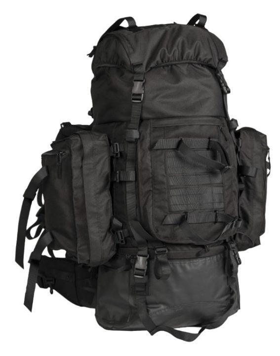 Mochila miltec expedicion teesar 100 litros
