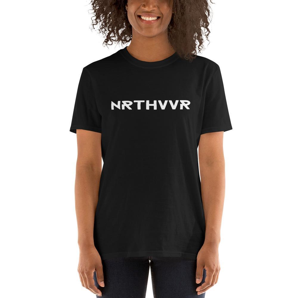 Camiseta de manga corta unisex northvivors NORTHVIVOR