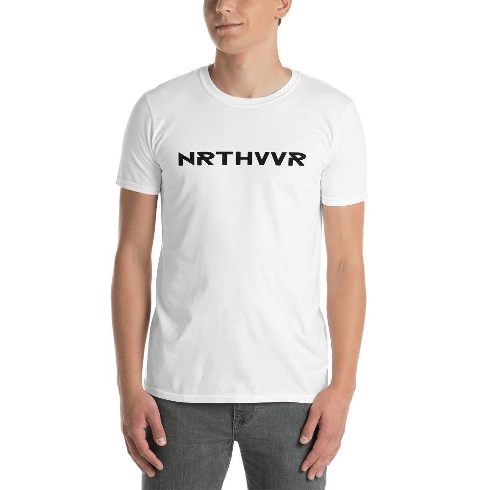 Camiseta de manga corta unisex northvivors NORTHVIVOR
